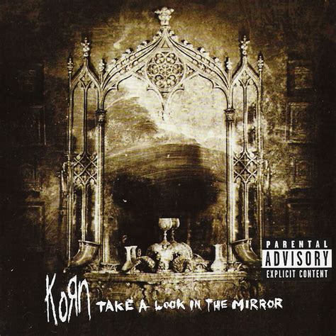 Album de Rock: Discografia Korn