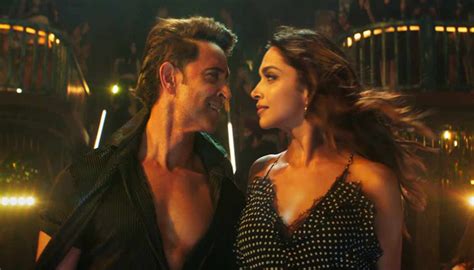 Fighter box office collection day 9: Deepika Padukone, Hrithik Roshan’s ...