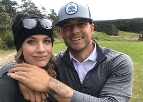 Who is golfer Paige Spiranac engaged to? Facts, wiki, net worth, fiancé, husband, ranking, SI ...