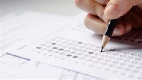 List of competitive exams scheduled for March 2024