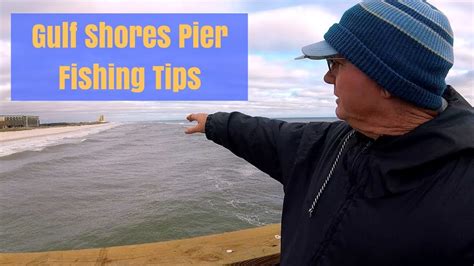 Gulf Shores Pier Fishing Tips - Advice from a LOCAL Fishing Legend ...