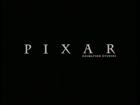 Image - PIXAR LOGO (Toy Story Trailer Variant).png | Closing Logo Group ...