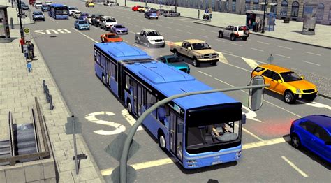 City Bus Simulator Munich Free Download PC Games | Geek games, Mmorpg ...