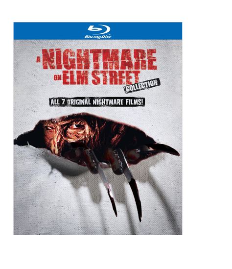 Nightmare On Elm Street 2024 Dvd - Elaine Othella