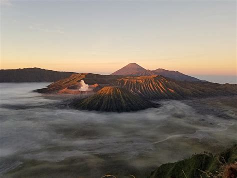 Mount Bromo: Sunrise Hike Guide + 7 Reasons you have to Visit - The ...