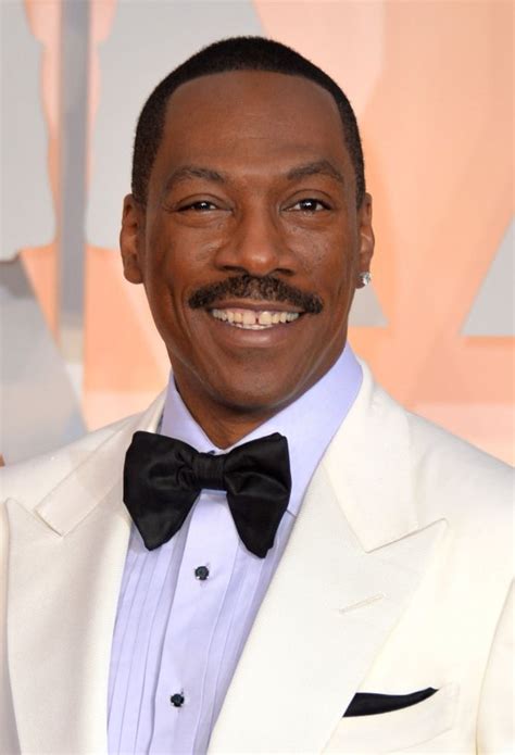 'Coming 2 America': Eddie Murphy, Arsenio Hall discuss playing several roles, casting - Breitbart