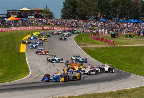 Mid-Ohio Season Race Passes are on sale now for 2019 events ...