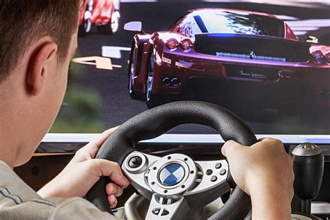 The Top 10 Xbox One Steering Wheel Controllers