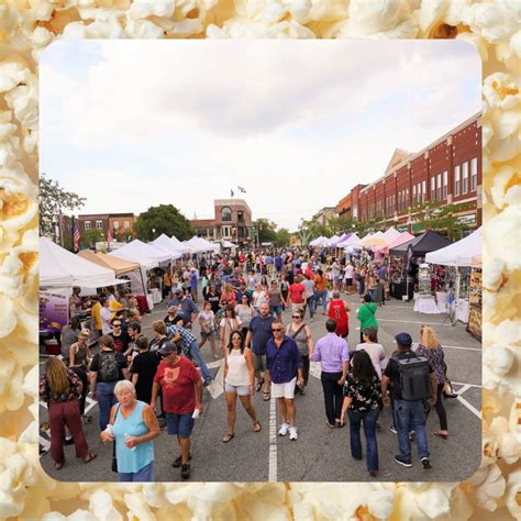 8 Amazing Small-Town Indiana Festivals Worth the Drive