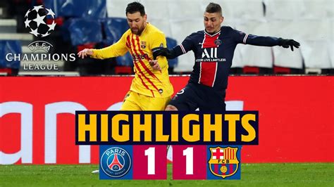 bonheur Banal Réconcilier fc barcelone vs psg en direct Compagnies aériennes Honnête Fermer à clé