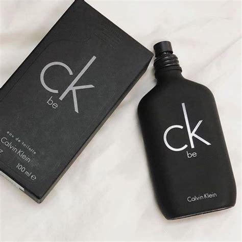 Calvin Klein CK BE (Unisex) 100ml | PabangoPH Shop