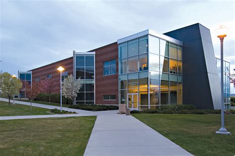 Salt Lake Community CollegeMiller Campus - FFKR Architects