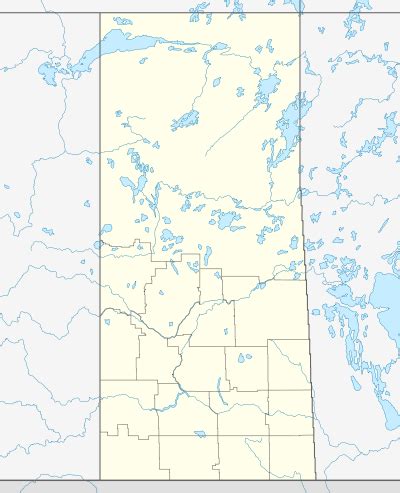 Anglin Lake, Saskatchewan - Wikipedia