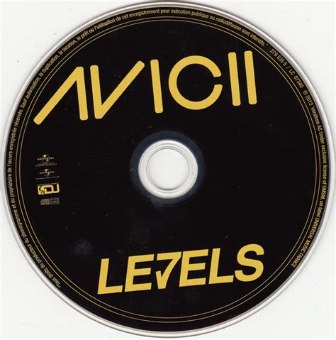 radio retromix : Avicii ‎- Levels (2012)