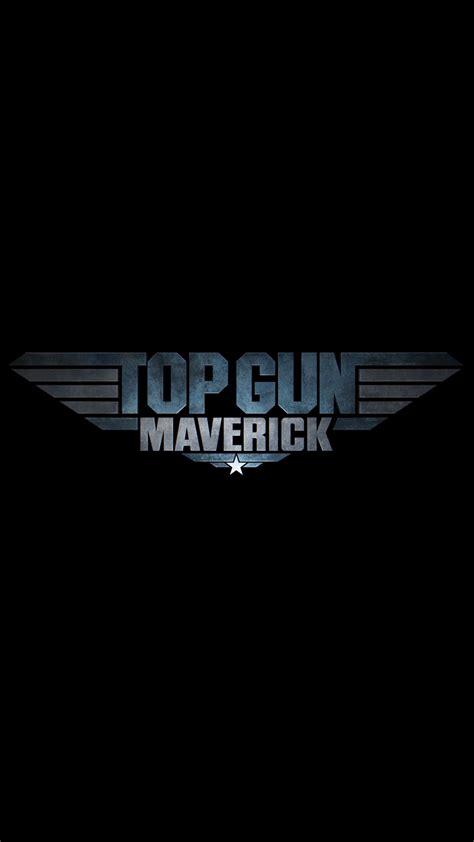 Top Gun Maverick Desktop Wallpaper