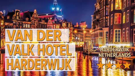 Van der Valk hotel Harderwijk hotel review | Hotels in Harderwijk | Netherlands Hotels - YouTube