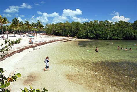 Snorkeling John Pennekamp Coral Reef State Park, Is It Good?