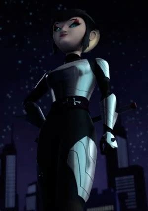 Karai (TMNT 2012) | Heroes and Villains Wiki | Fandom