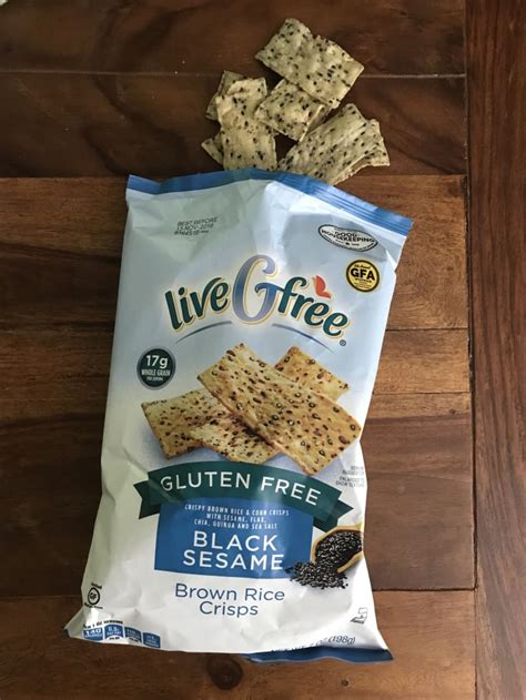 Aldi - Best Gluten Free Snacks | The Kitchn