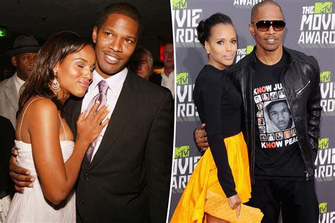 Bertha Crawford Buzz: Jamie Foxx Girlfriend 2023