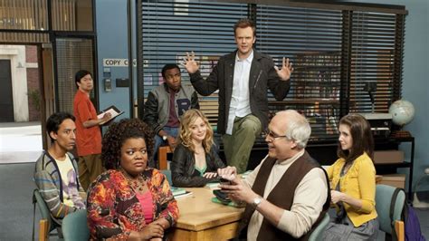 Why 'Community' Is Still One of TV's Best Comedies 5 Years Later