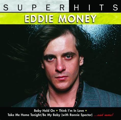 Eddie Money - Super Hits CD (FAST SHIPPING) 886970530521 | eBay