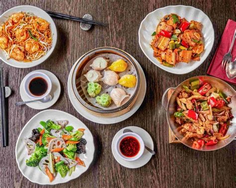 The Best Chinese Restaurants In Manchester