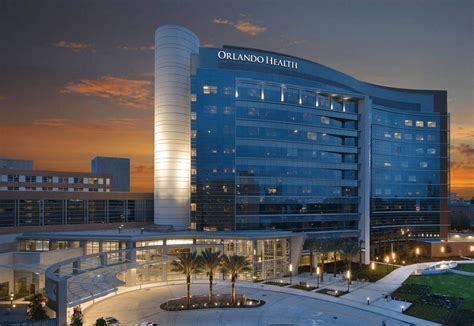 Orlando Health Serving Fast-Growing South Lakeland | Central Florida Development Council