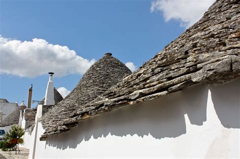 Alberobello | Natural landmarks, Alberobello, Landmarks