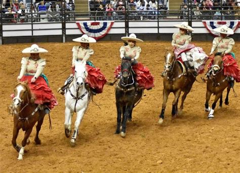 Fort Worth Rodeo's Big Move to Dickies Arena Makes This a Cowboy ...