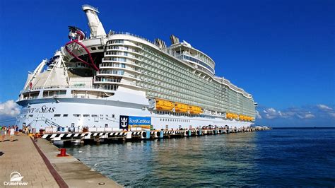 6 new cruise ships being added to Royal Caribbean's fleet | IEyeNews