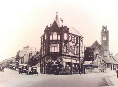 History of bathgate west lothian - Google Search | West lothian, History, Old photos