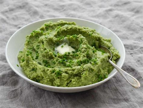 Purée de brocolis au cookeo , un délice pour accompagner votre plat ...