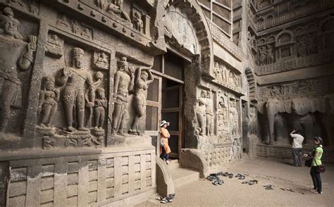 Karla Caves in Maharashtra: The Complete Guide