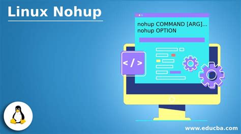 Linux Nohup | Examples to Implement Linux Nohup Command