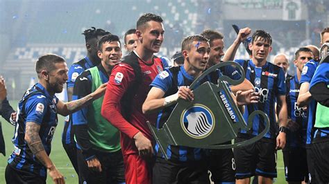 Atalanta Fc 2025 Nfl - Viva Alverta