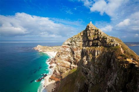 Cape Point National Park | Cape Point National Park, South Africa | Travel influencer, National ...