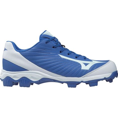 Mizuno Men's 9-Spike Advanced Franchise 9 Baseball Cleats - Walmart.com ...