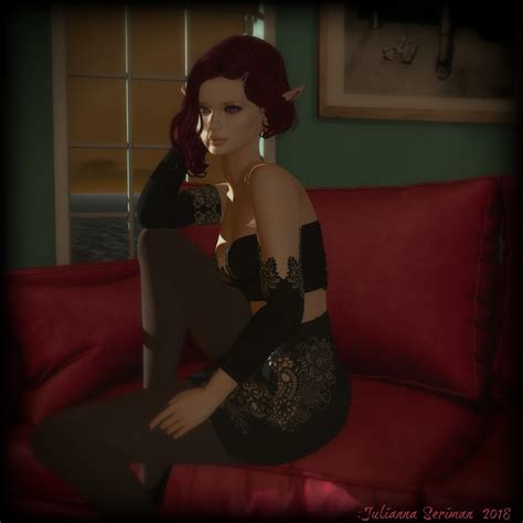 A Good Day | FabFree - Fabulously Free in SL