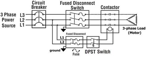 Disconnect Switch Wiring Diagram : Intellitec Battery Disconnect Wiring Diagram : Because of ...