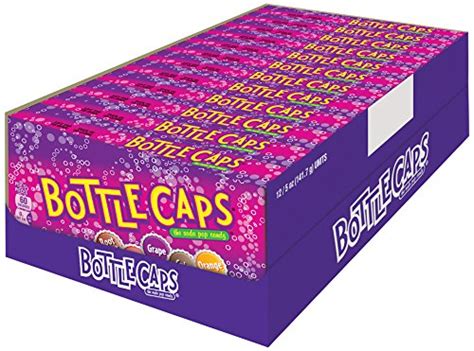 Best Bottle Cap Candy In Bulk