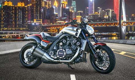 Is The Yamaha Vmax A Good Bike | Reviewmotors.co