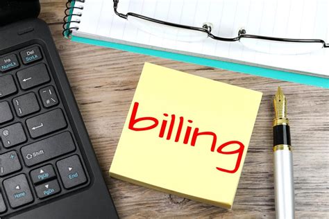 Billing - Free of Charge Creative Commons Post it Note image