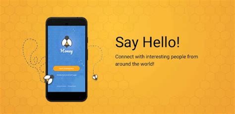 Honey - Apps on Google Play