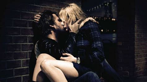 Blue Valentine