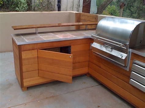 10+ Outdoor Cooking Station Ideas – HomeDecorish