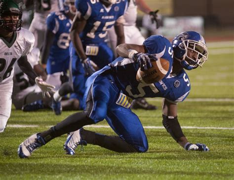 Shorter University Football - Northwest Georgia News: Sports