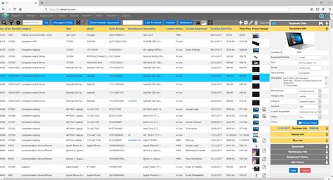 Drive Your Inventory Optimization with Tracking Services