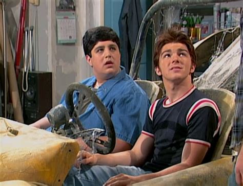 Drake & Josh – Dune Buggy