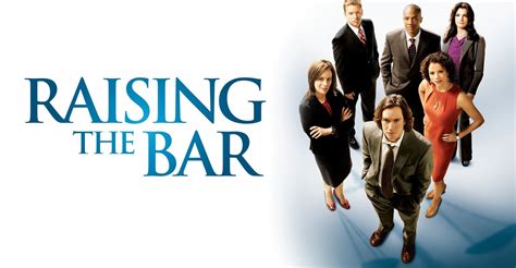 Raising the Bar - streaming tv series online